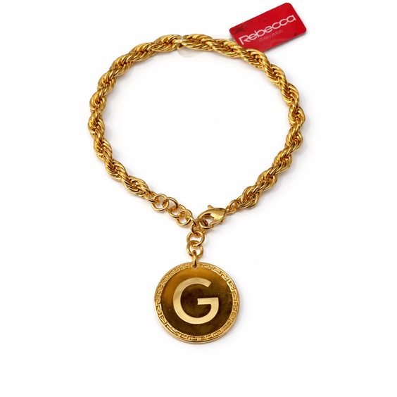 Bracelet Rebecca Femme in Bronze BWVBOG07 - BWVBOG07